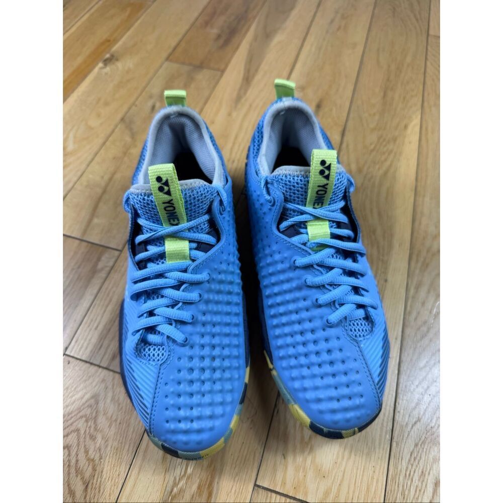 Yonex Power Cushion Fushionrev 4 Tennis Shoes Size 8.5